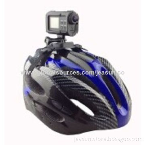5MP CMOS Sensor HD Sports Camera, 1,080P with Remote Controller